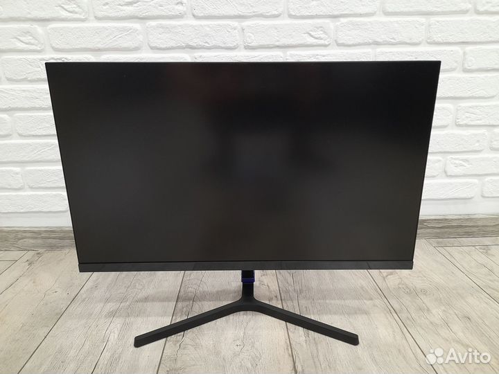 Игровой монитор xiaomi 165Гц 24 дюйма