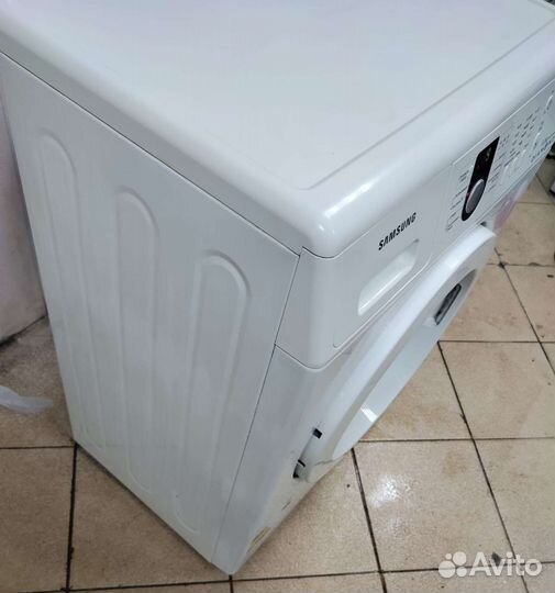 Самсунг Диамонд на 6кг