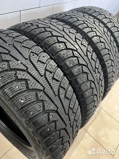 Nokian Tyres Nordman 5 SUV 225/60 R17