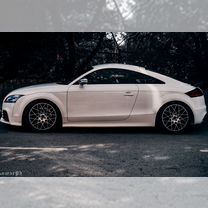 Audi TT 2.0 AMT, 2008, 121 000 км, с пробегом, цена 1 850 000 руб.