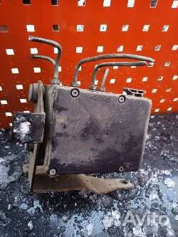 Блок ABS Хундай Галопер