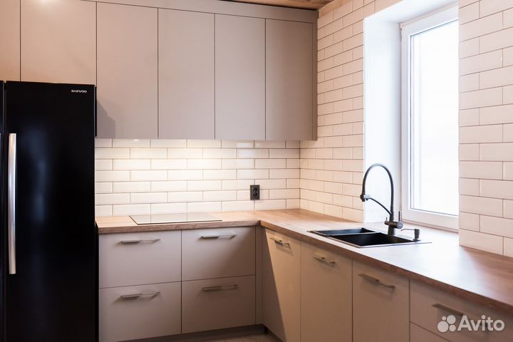 Кухня на Заказ