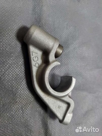 Рокер мотора 6B31