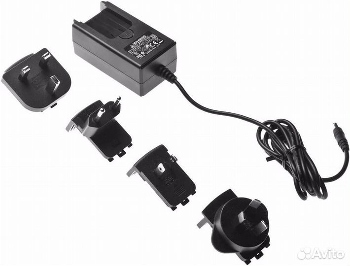 Блок питания NI Traktor Kontrol Audio 18W 15V новы