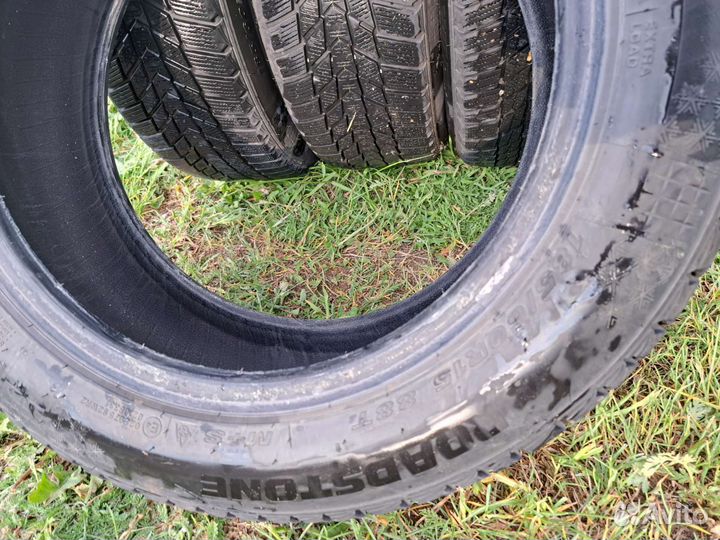 Roadstone Winguard Ice Plus 185/60 R15