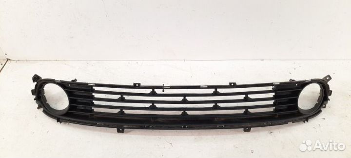 Решетка бампера Kia Optima 4 2016-20118