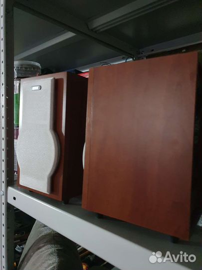 Акустические колонки BBK