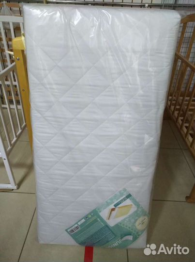 Кровати и матрацы Новые в ассортименте