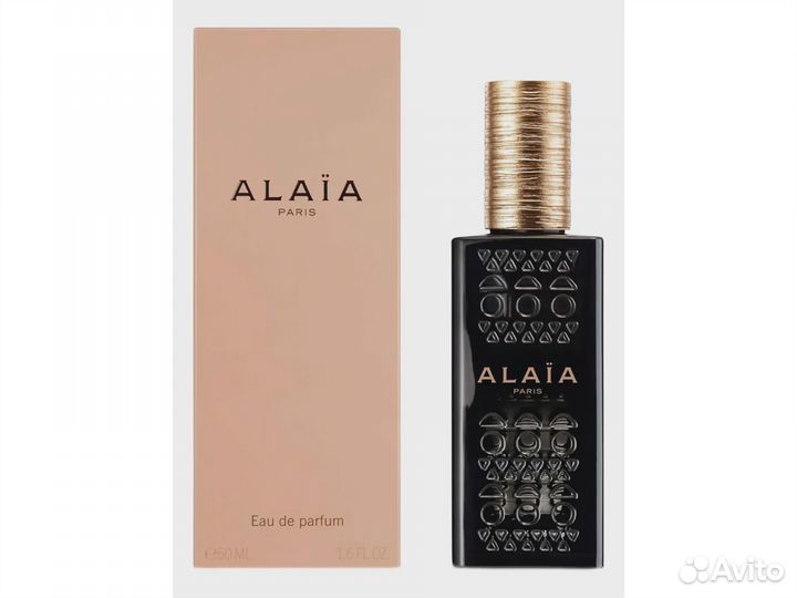 Alaia Paris Alaïa 50 мл