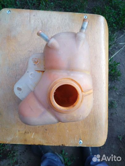 Расширительный бачок chevrolet lanos, zaz chance