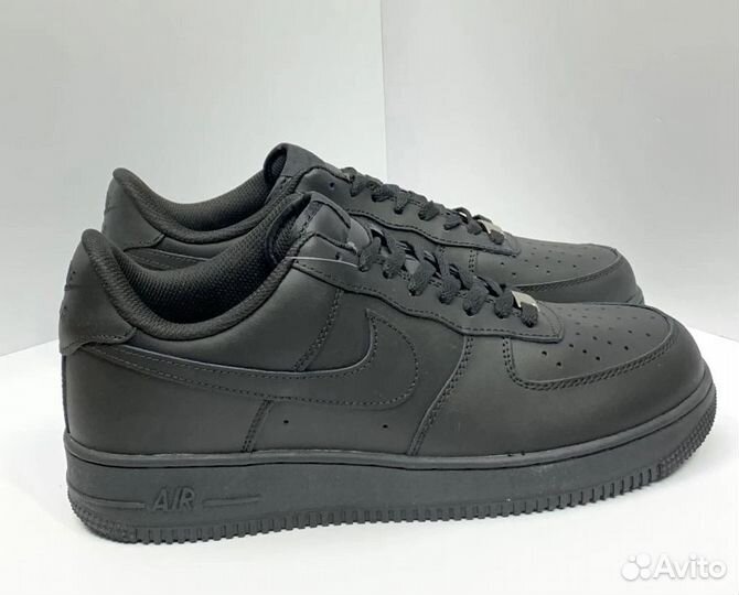 Кроссовки Nike Air Force 1 Low 000116