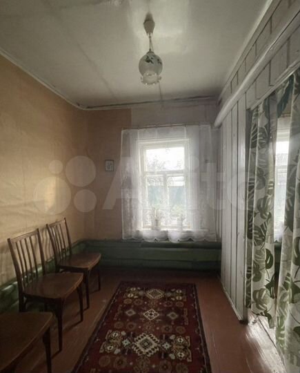 Дом 52 м² на участке 6 сот.