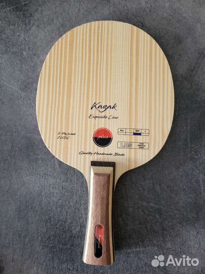 Основание Red+Black Kazak