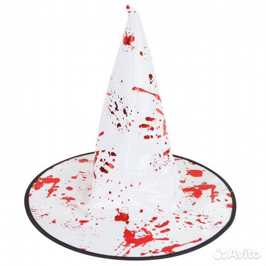 Карнавальная шляпа 01-143 Ведьмы, Хэллоуин