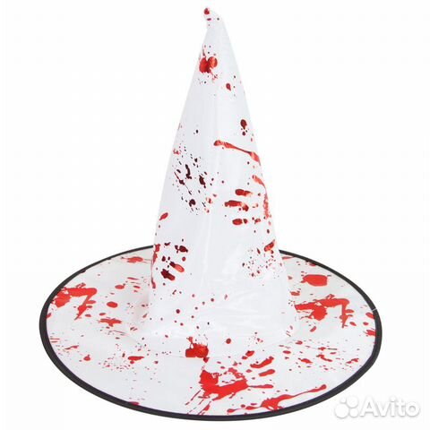 Карнавальная шляпа 01-143 Ведьмы, Хэллоуин