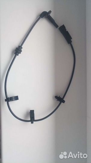 Датчик абс заднего левого колеса Шевроле Круз