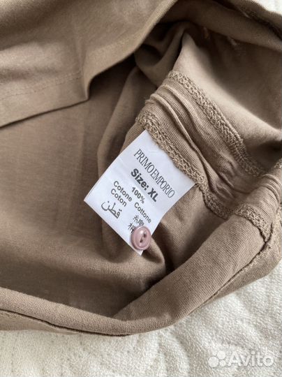 Футболка мужская