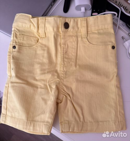 Брюки шорты кофта для девочек одежда