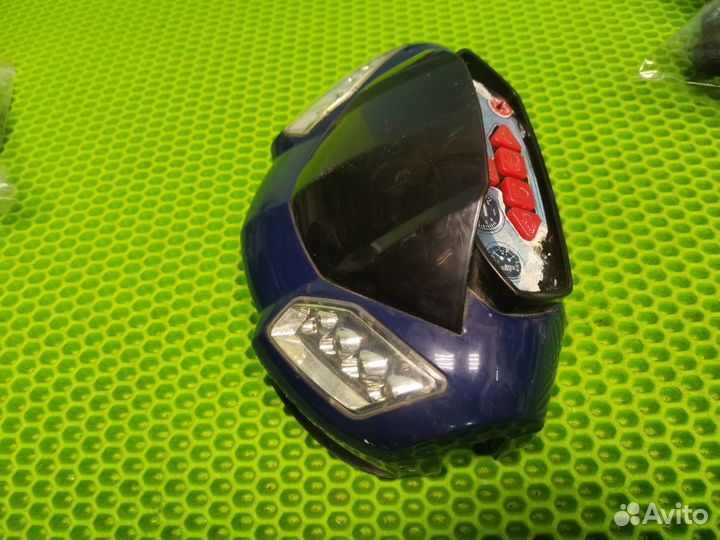 Музыкальная панель для 3х колесного велосипеда