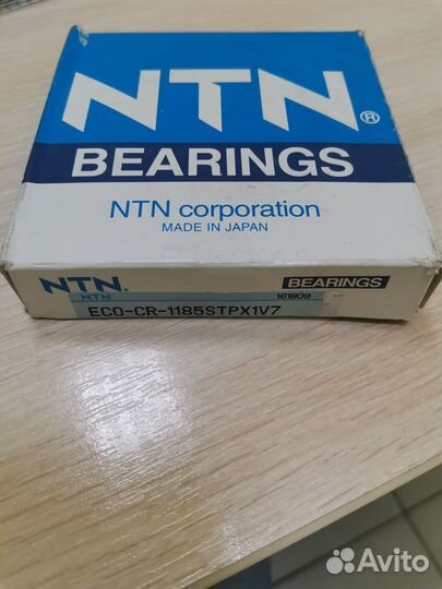 Подшипник NTN ECO-CR