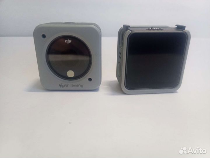 Экшн-камера DJI Action 2
