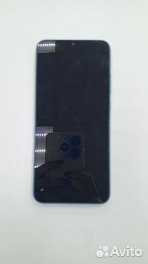 Xiaomi Redmi 9C (NFC), 3/32 ГБ