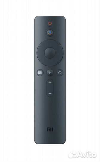 Телевизор Xiaomi Mi TV 4A 32 дюйма