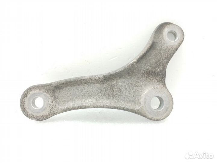 Кронштейн стабилизатора передний левый Bmw