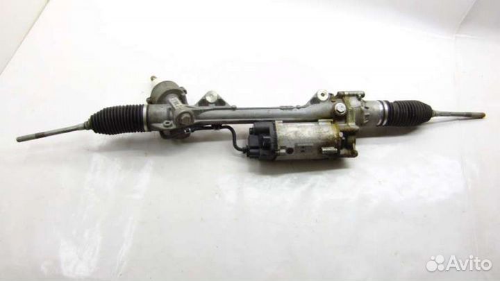 Рулевая рейка 8092391 BMW 3 F80 0