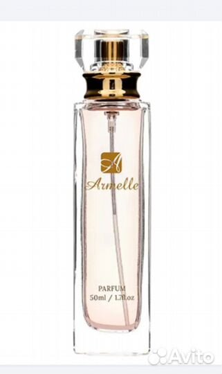 Духи женские