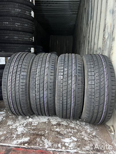 Ikon Tyres Nordman SX3 205/55 R16