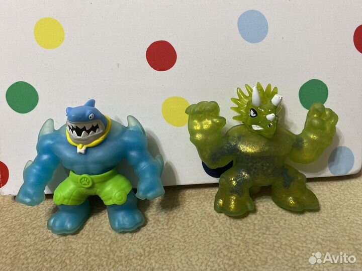 Гуджитсу Тайро и другие