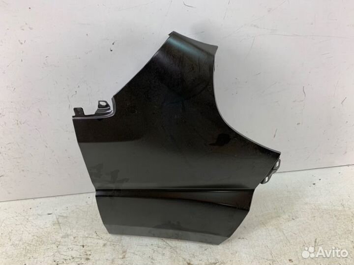 Крыло переднее правое Peugeot Boxer 2006-2014