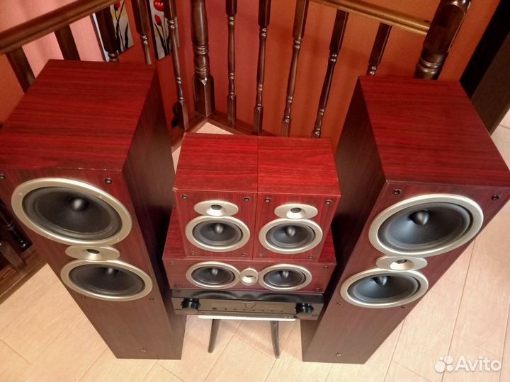 Домашний Кинотеатр