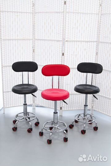 Стул для мастера