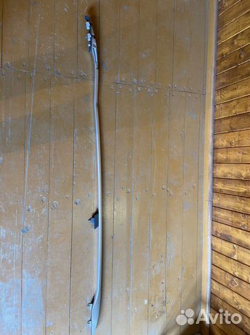 Nissan qashqai рейлинги