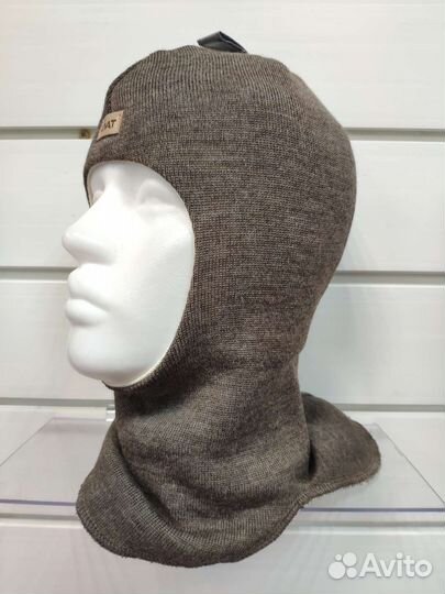 Шлем киват для мальчика финский kivat