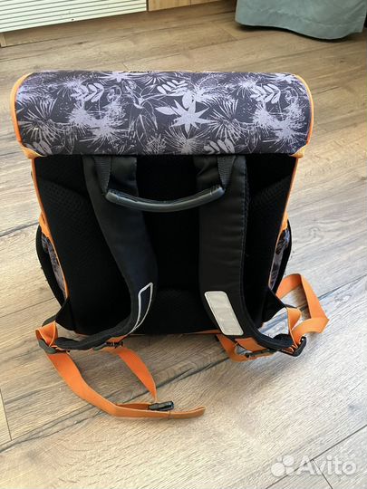 Рюкзак для первоклассника Herlitz