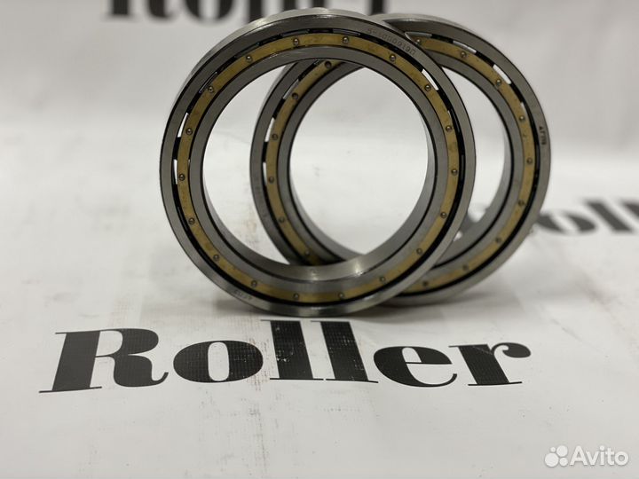 Подшипник 4 гпз 1000919 Л