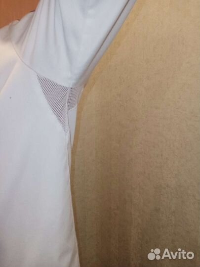 Спецодежда повара