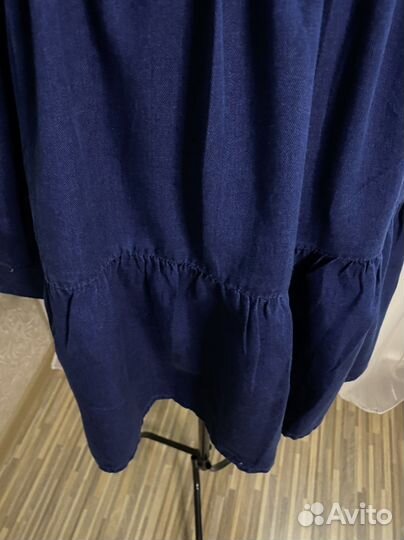 Платье новое Mayoral 128 см