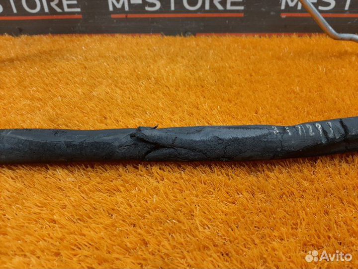 Трубка кондиционера Mercedes-Benz E-Class W212