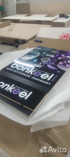 Лазерная резка фанеры и акрила