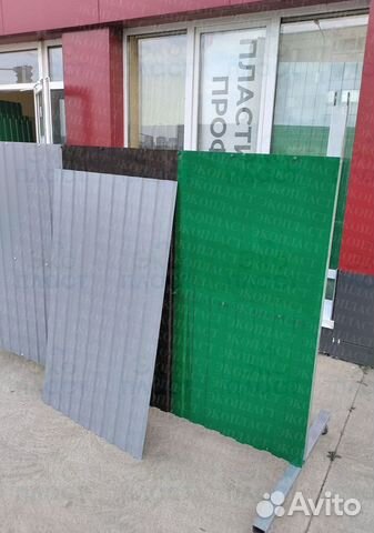 Профнастил пэт не ржавеет от производителя пластма купить в Барнауле ...