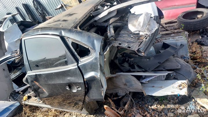 Авто разборка Hyundai Elantra HD. 2006-2011г