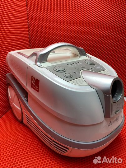 Пылесос Zelmer VC7920 (пф)