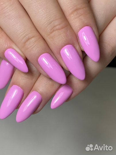 Маникюр, педикюр