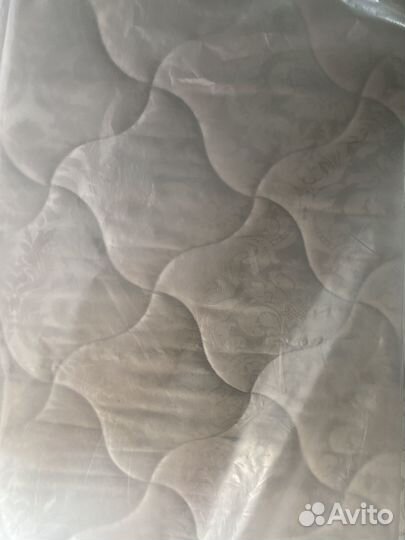 Матрас ортопедический 80*200