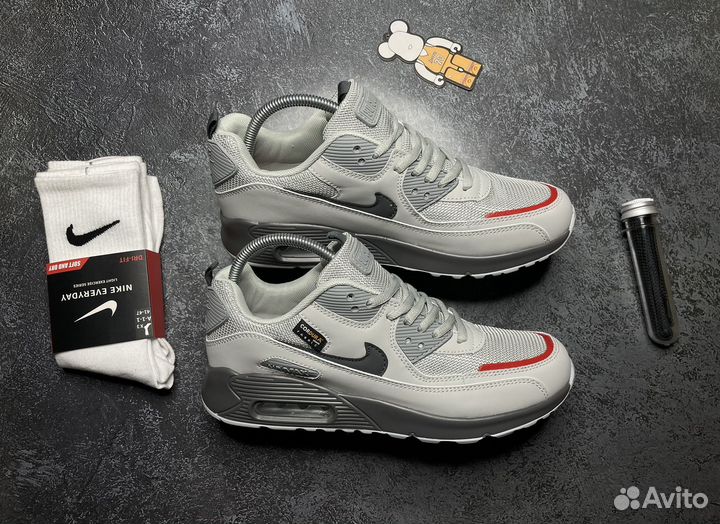 Кроссовки Nike air max 90 мужские