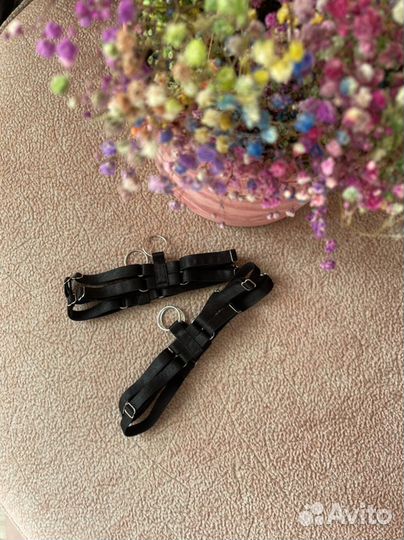 Гартеры на ножки